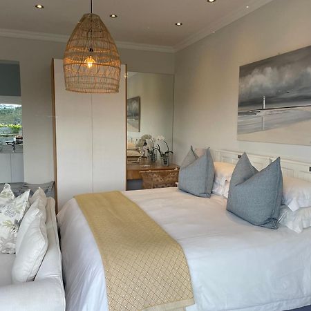 Knysna Private Estate Lagoon - Garden Apartments- Secure Estate Kültér fotó