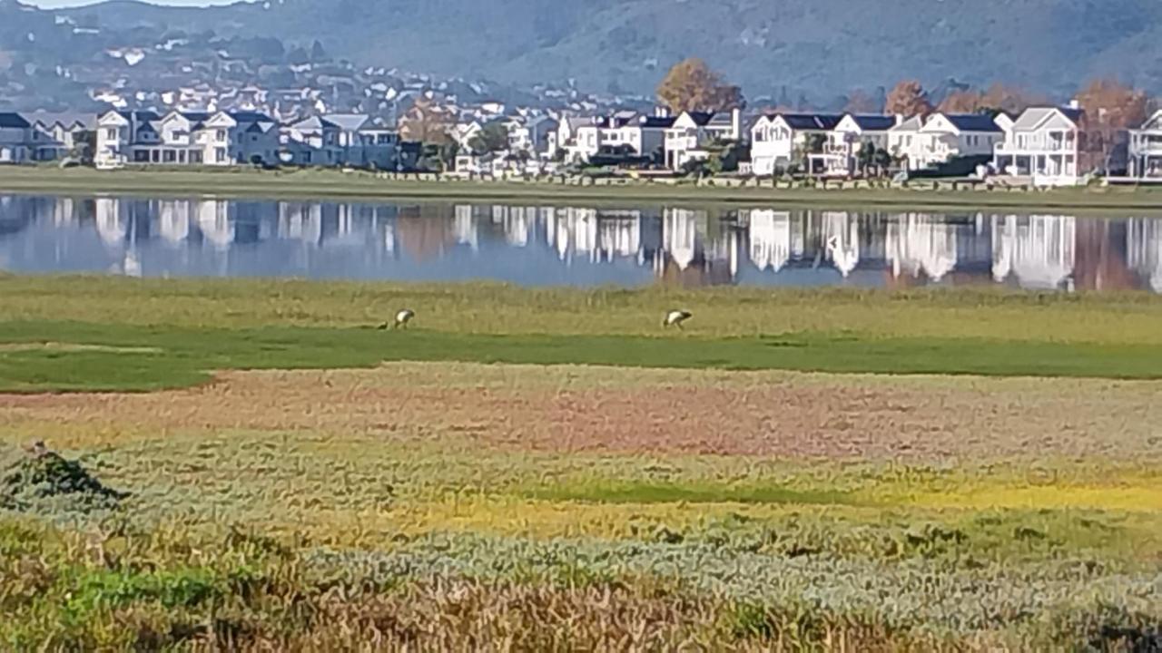 Knysna Private Estate Lagoon - Garden Apartments- Secure Estate Kültér fotó