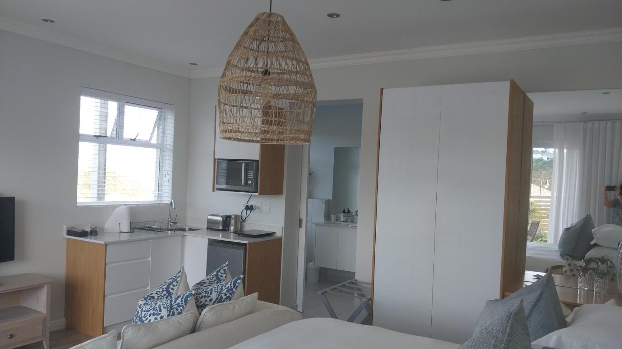 Knysna Private Estate Lagoon - Garden Apartments- Secure Estate Kültér fotó