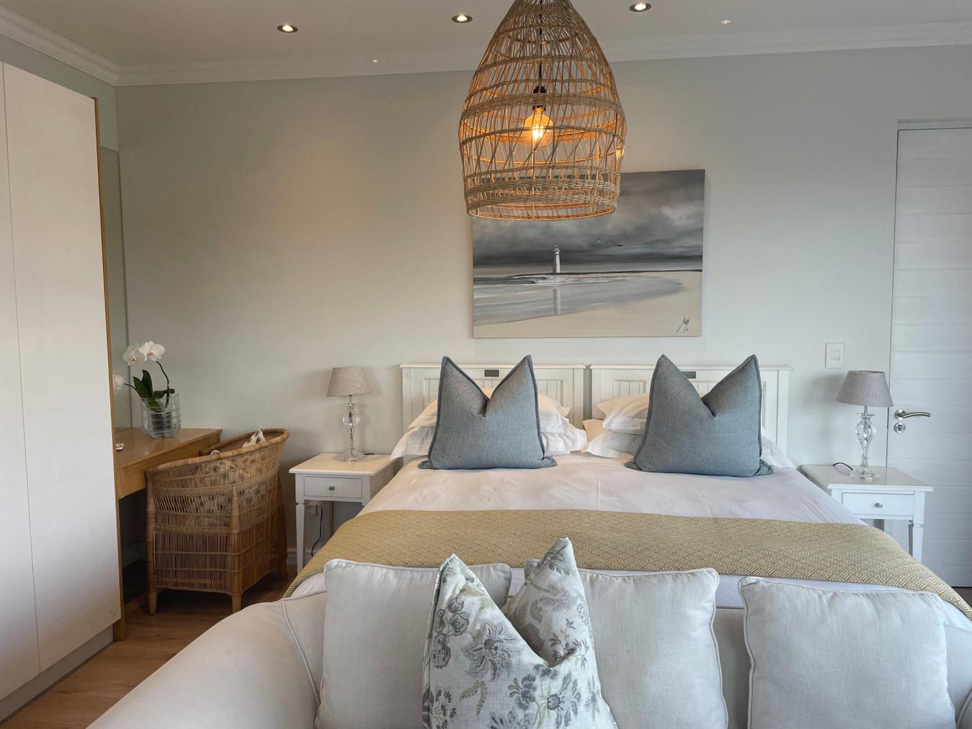 Knysna Private Estate Lagoon - Garden Apartments- Secure Estate Kültér fotó